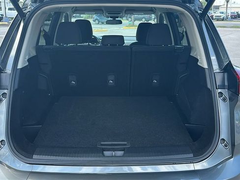 Used 2024 Nissan Rogue SV AWD/4WD image 15