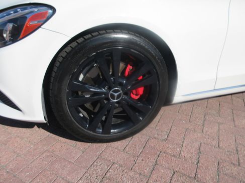 Used 2015 Mercedes-Benz C 300 Sedan image 69