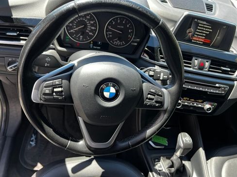 Used 2017 BMW X1 xDrive28i AWD/4WD image 31