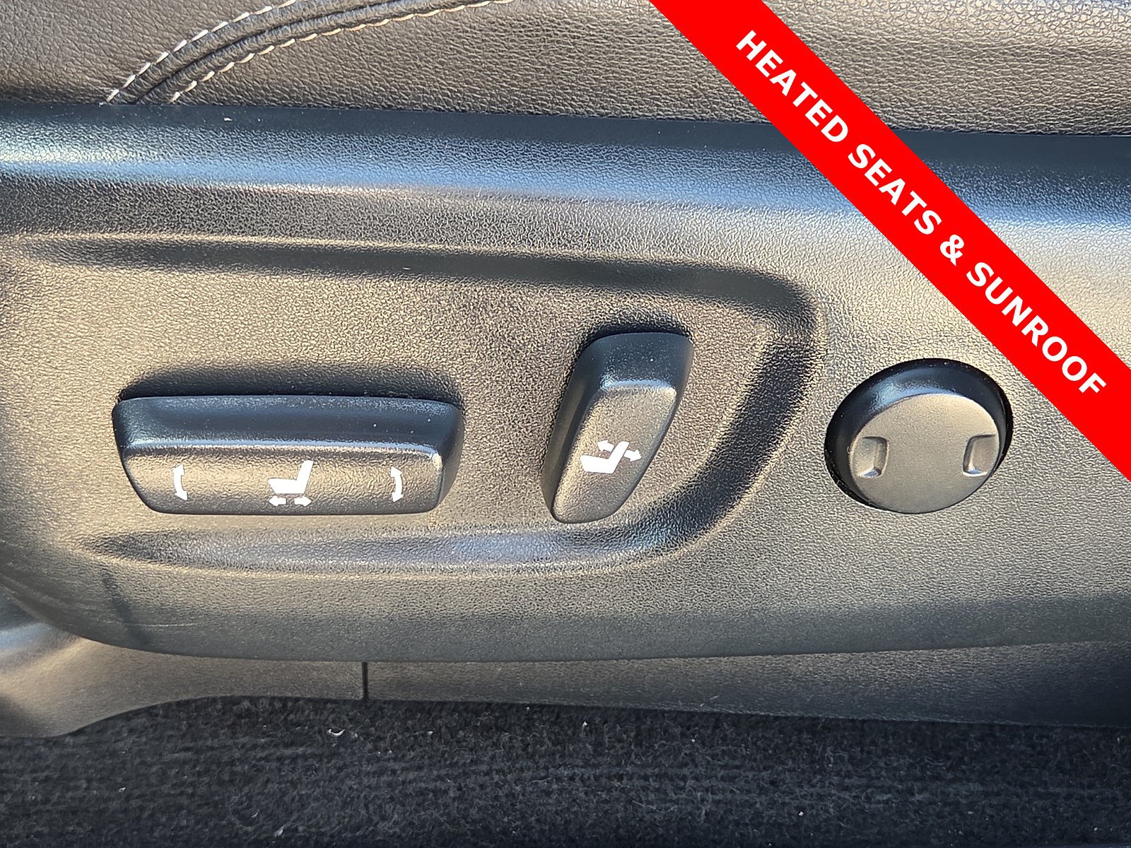 Used 2024 Toyota 4Runner SR5 Premium AWD/4WD image 14