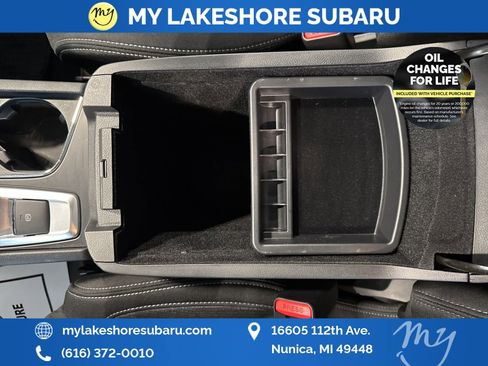 Certified 2024 Subaru Ascent Premium w/ Convenience Package image 21