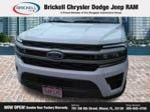 Used 2024 Ford Expedition Max XLT AWD/4WD image 20