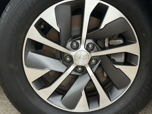 Used 2020 Hyundai Palisade SEL AWD/4WD image 34