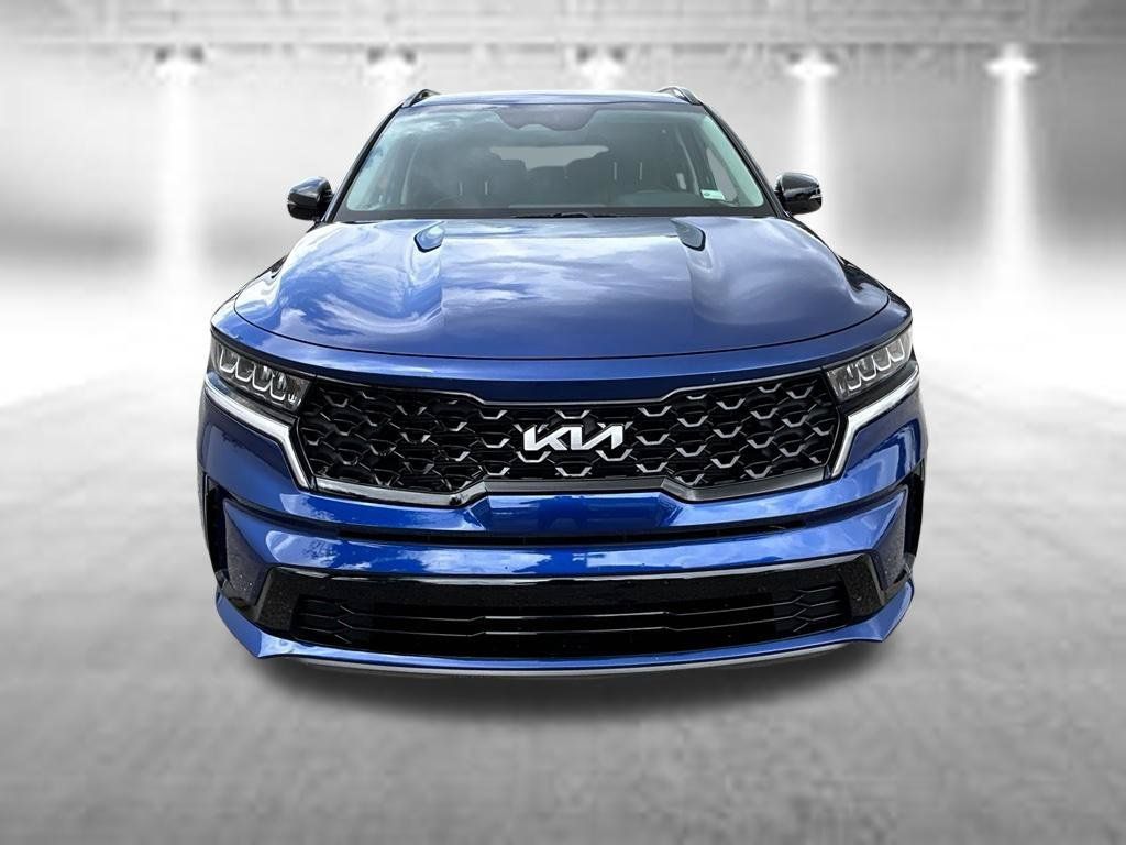 Used 2023 Kia Sorento S FWD image 10
