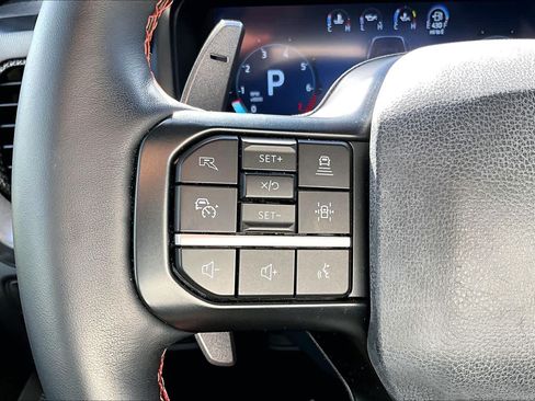 Used 2024 Ford F150 Raptor AWD/4WD image 22