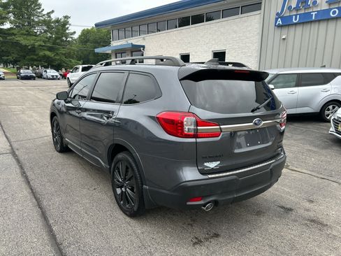 Used 2022 Subaru Ascent Onyx Edition AWD/4WD image 7
