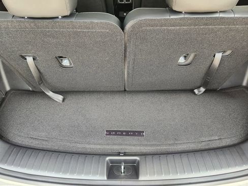 New 2026 Kia Sorento EX w/ EX Premium Package FWD image 23