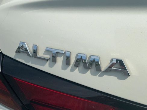 Used 2022 Nissan Altima 2.5 SL image 34