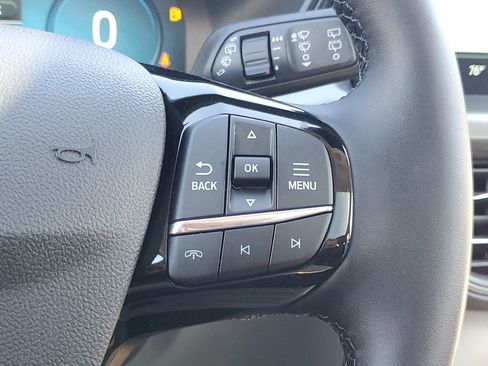 New 2026 Ford Escape Active w/ Active Premium Tech Pack image 12