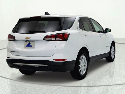 Used 2022 Chevrolet Equinox LT FWD image 6