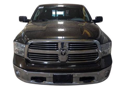 Used 2014 RAM 1500 Big Horn AWD/4WD image 9