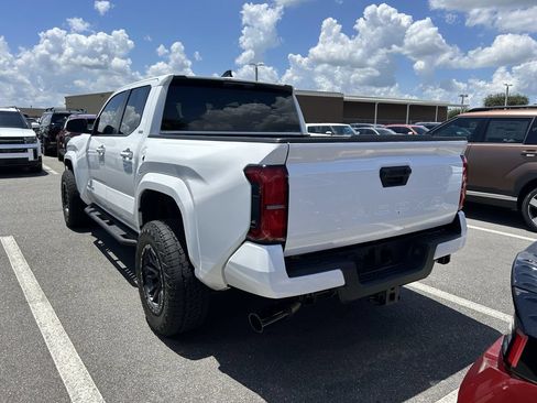Used 2024 Toyota Tacoma SR5 RWD image 5