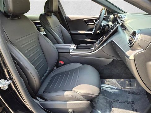 Used 2023 Mercedes-Benz C 300 4MATIC Sedan image 22