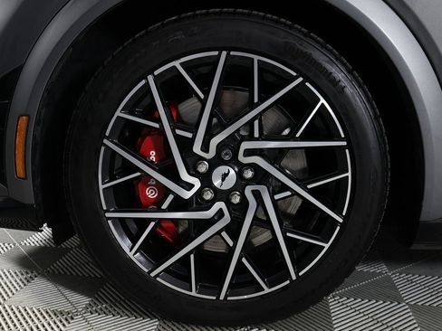 Used 2023 Ford Mustang Mach-E GT w/ GT Performance Edition image 47