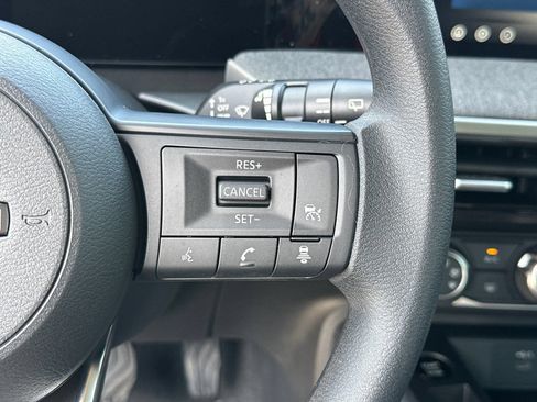 New 2026 Nissan Kicks S FWD image 26