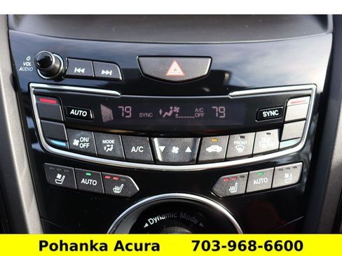 Certified 2023 Acura RDX A-Spec image 17