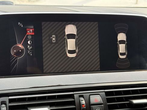 Used 2016 BMW 650i Gran Coupe xDrive image 18