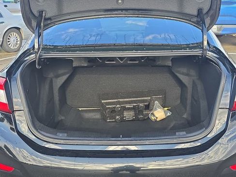 Used 2018 Chevrolet Cruze LS image 12