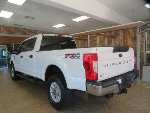 Used 2020 Ford F250 XL w/ STX Appearance Package AWD/4WD image 74