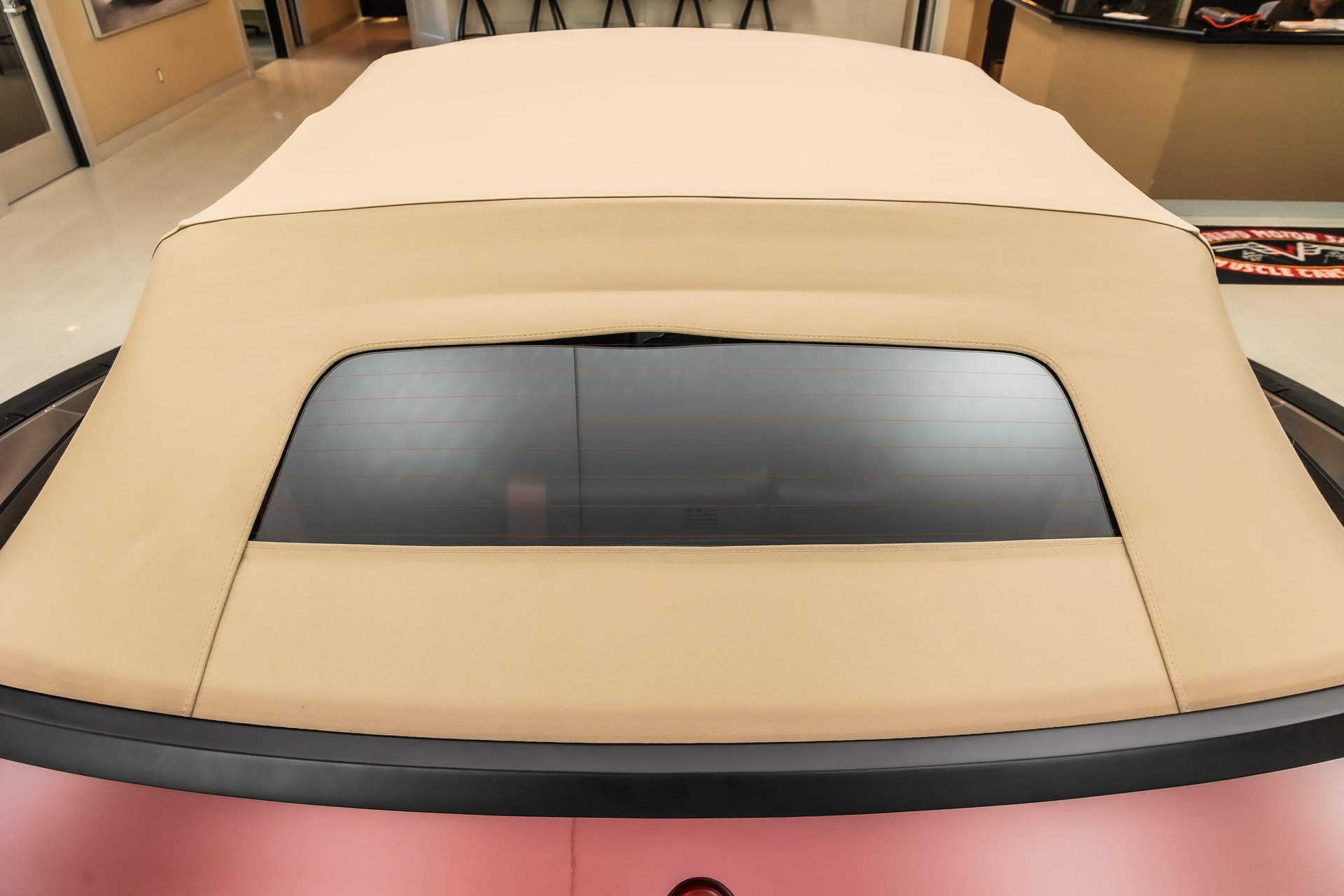 Used 2023 Dodge Challenger SRT Hellcat RWD image 39