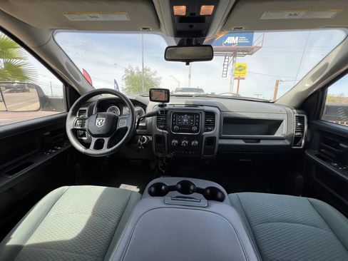 Used 2015 RAM 2500 Tradesman w/ Chrome Appearance Group AWD/4WD image 32