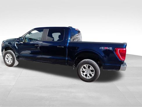 Used 2023 Ford F150 XLT AWD/4WD image 3