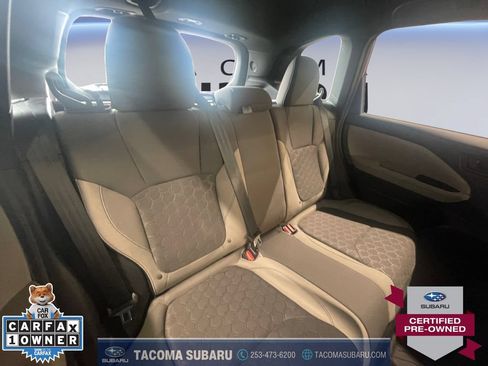 Used 2026 Subaru Forester AWD/4WD image 18