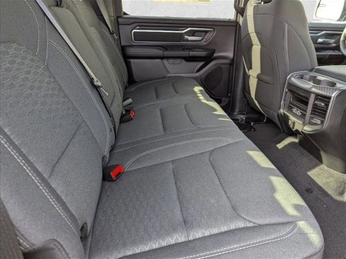 New 2026 RAM 1500 Big Horn image 30