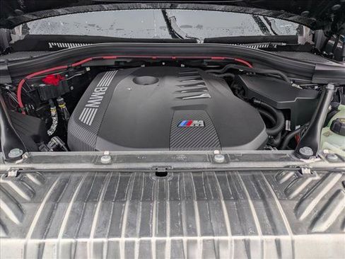 New 2026 BMW X3 M50 w/ Premium Package image 18