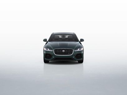 New 2024 Jaguar XF R-Dynamic SE