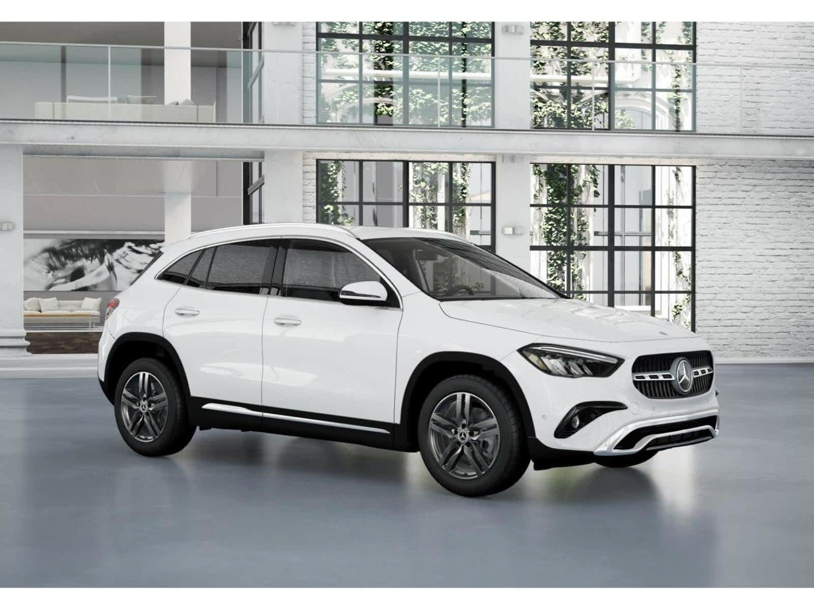 Used 2026 Mercedes-Benz GLA 250 image 12