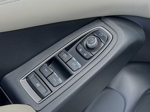 New 2026 Subaru Ascent Limited AWD/4WD image 25