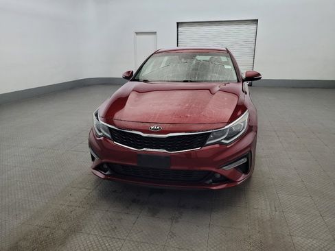 Used 2019 Kia Optima S FWD image 15