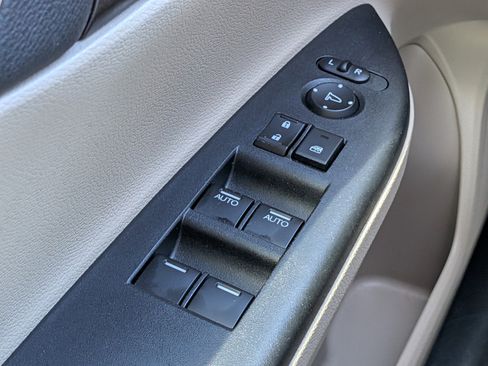 Used 2015 Honda Accord EX image 21