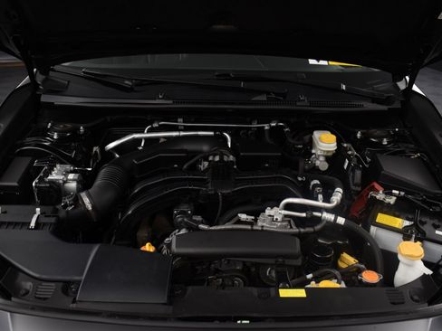 Used 2023 Subaru Crosstrek 2.5i Limited image 20