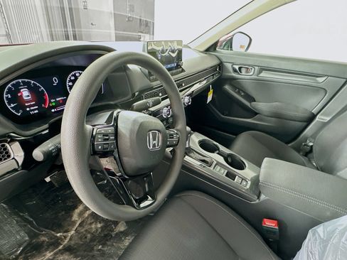 Used 2023 Honda Civic LX image 13