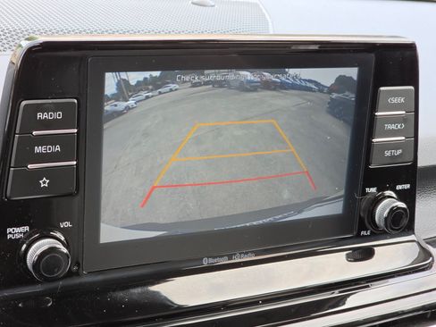 Used 2021 Kia Seltos EX AWD/4WD image 23