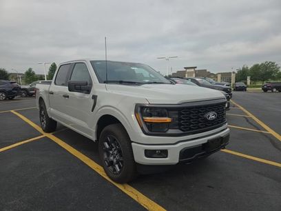Used 2026 Ford F150 STX w/ Equipment Group 200A