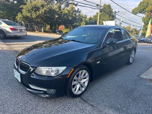 Used 2013 BMW 328i 328i Convertible - SULEV image 31