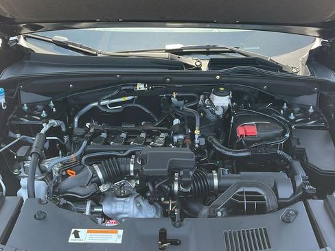 New 2025 Acura ADX A-Spec image 32