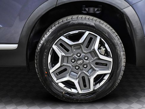 Used 2022 Hyundai Santa Fe SEL Convenience image 30