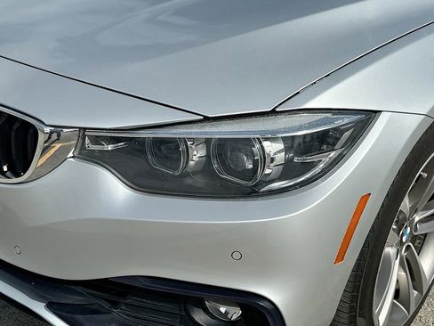 Used 2018 BMW 430i Coupe RWD image 8