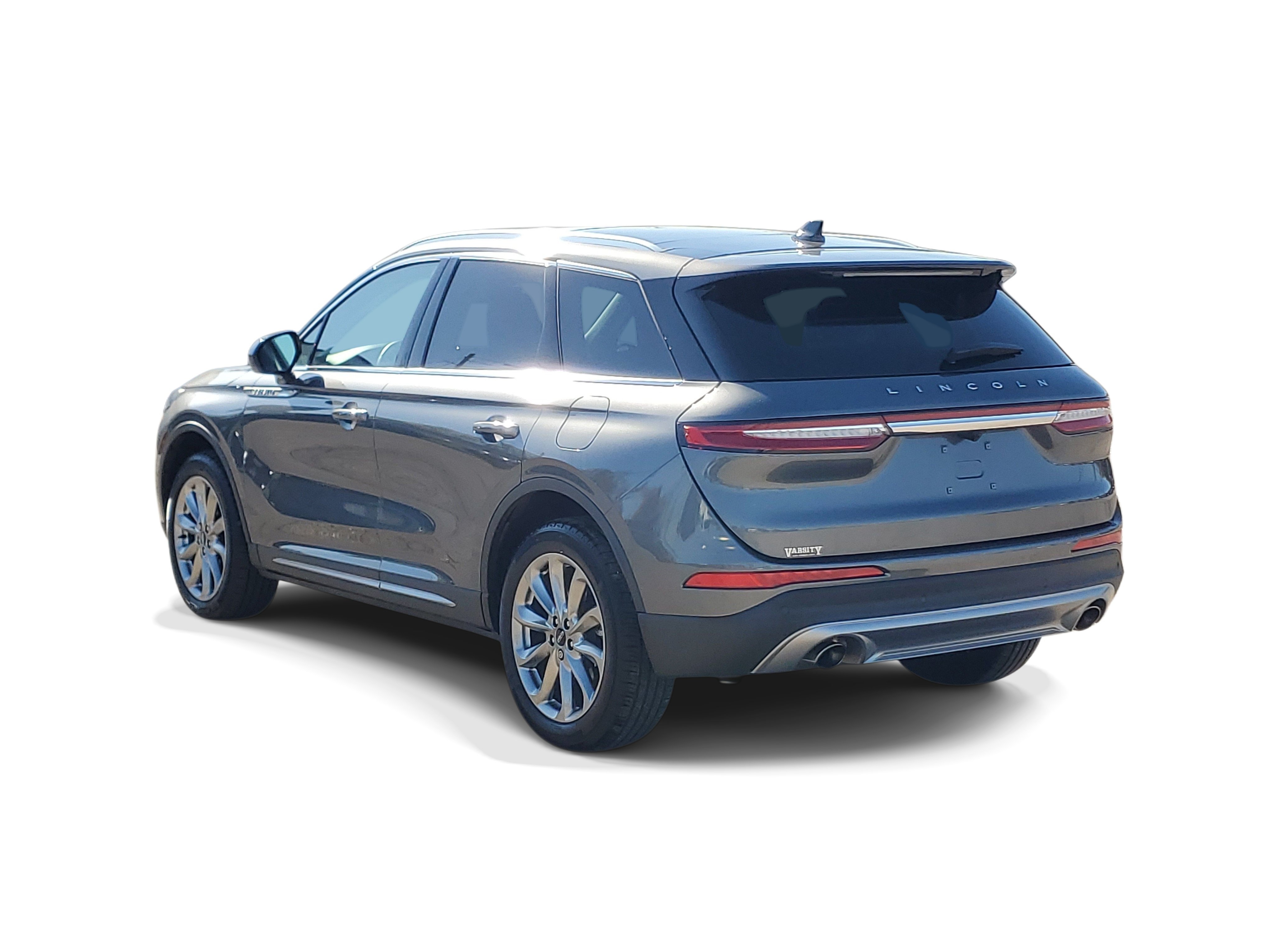 Used 2022 Lincoln Corsair AWD w/ Premium Package image 4