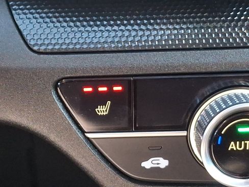 Used 2024 Honda CR-V EX image 23