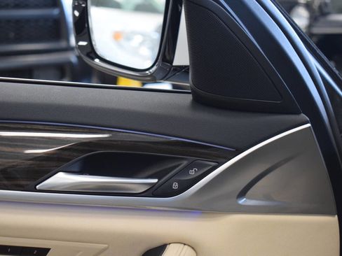 Used 2017 BMW 530i image 26