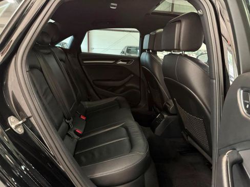 Used 2018 Audi A3 2.0T Premium FWD image 23