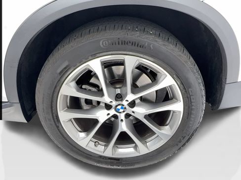 Used 2024 BMW X5 sDrive40i RWD image 12