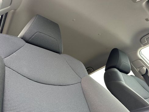 Used 2024 Toyota RAV4 LE image 17