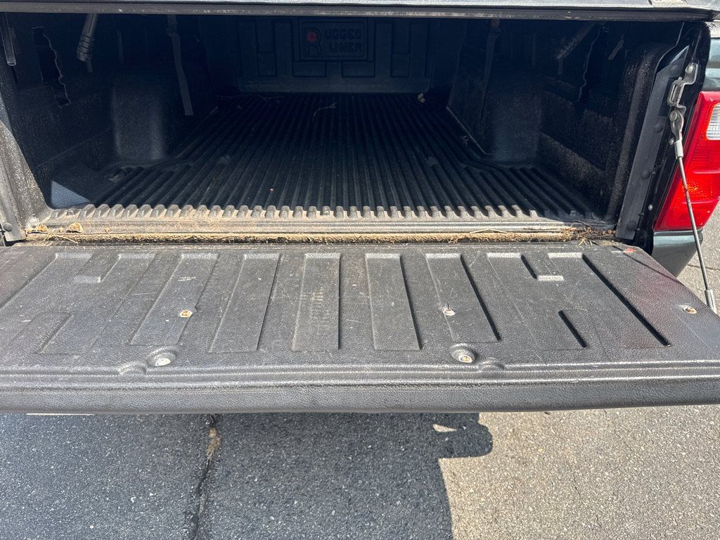 Used 2005 Ford Ranger XLT RWD image 13