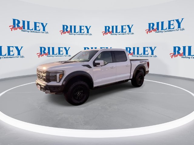New 2026 Ford F150 Raptor AWD/4WD image 6